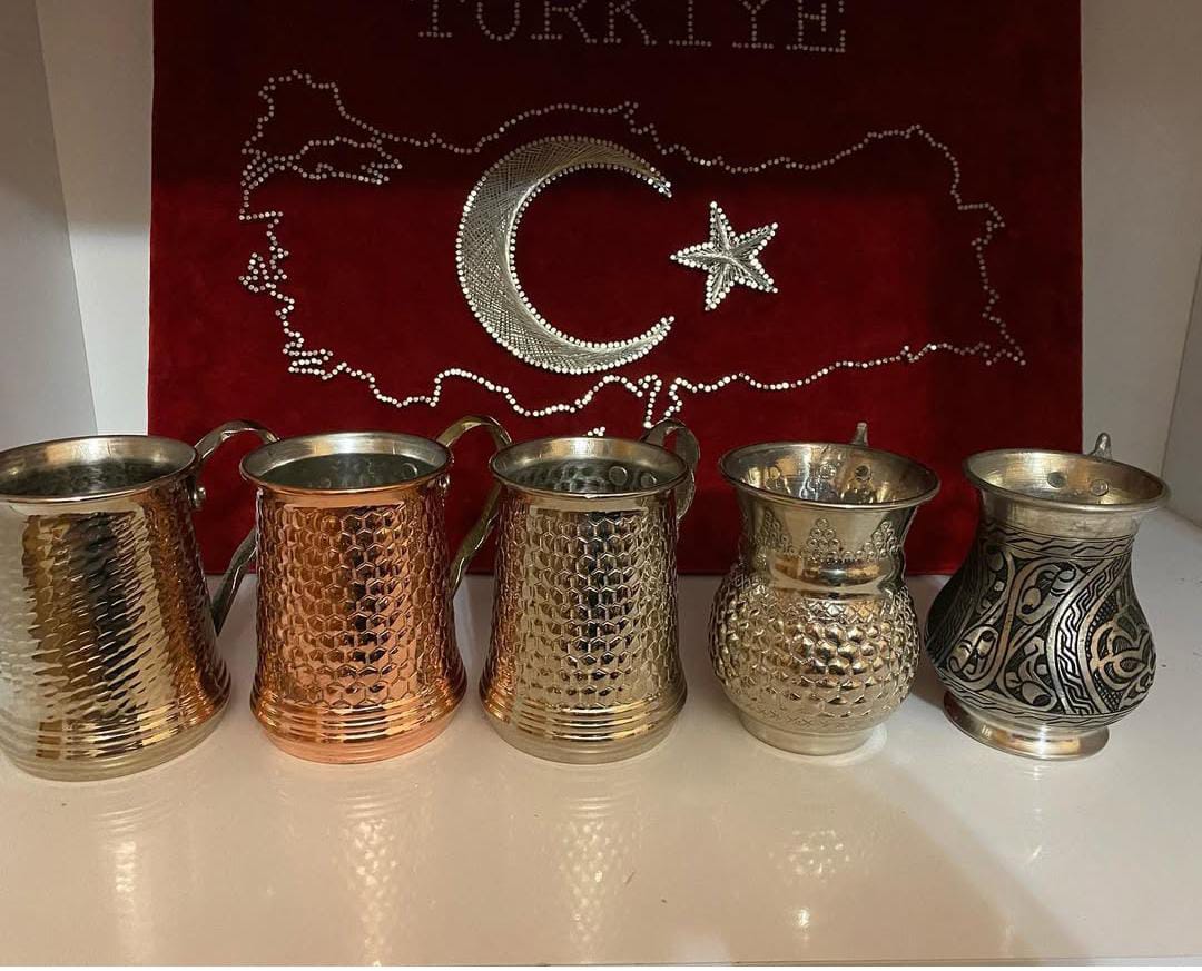 Süras Bıçakçılık